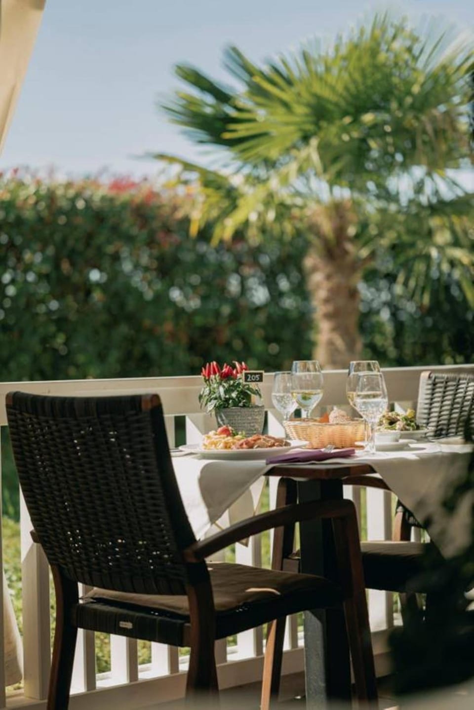Landhotel Bohrerhof Hotel in Baden-Württemberg
