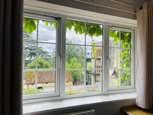 The Garden Suite at Shuttleworth Hotel in England