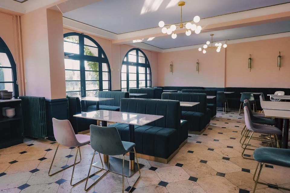 Grand Hotel Saint-Aignan Hotel in Centre-Val de Loire