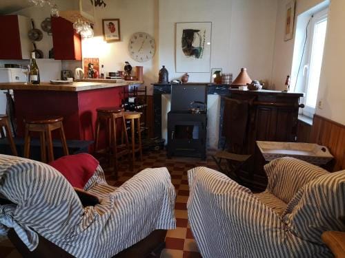 Le gite du loir a velo, gite d'etape, maison de campagne Hostel in Centre-Val de Loire