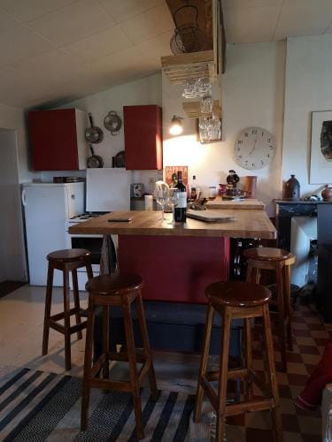 Le gite du loir a velo, gite d'etape, maison de campagne Hostel in Centre-Val de Loire