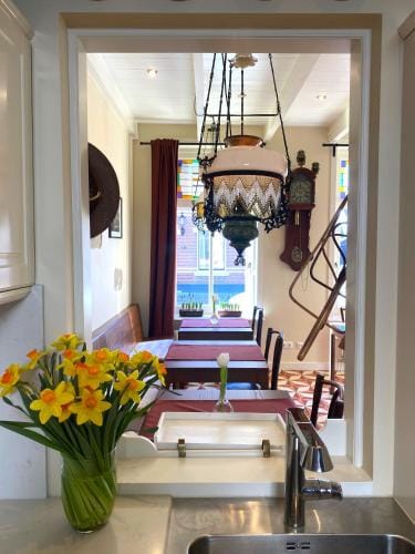 BnB 't Ambacht - Boutique Hotel Hotel in South Holland (province)