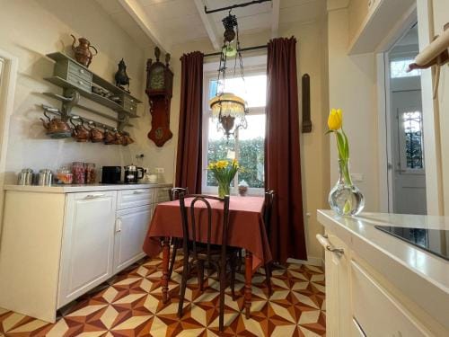 BnB 't Ambacht - Boutique Hotel Hotel in South Holland (province)