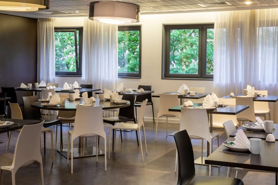 Best Western Plus Thionville Centre Hotel in Thionville