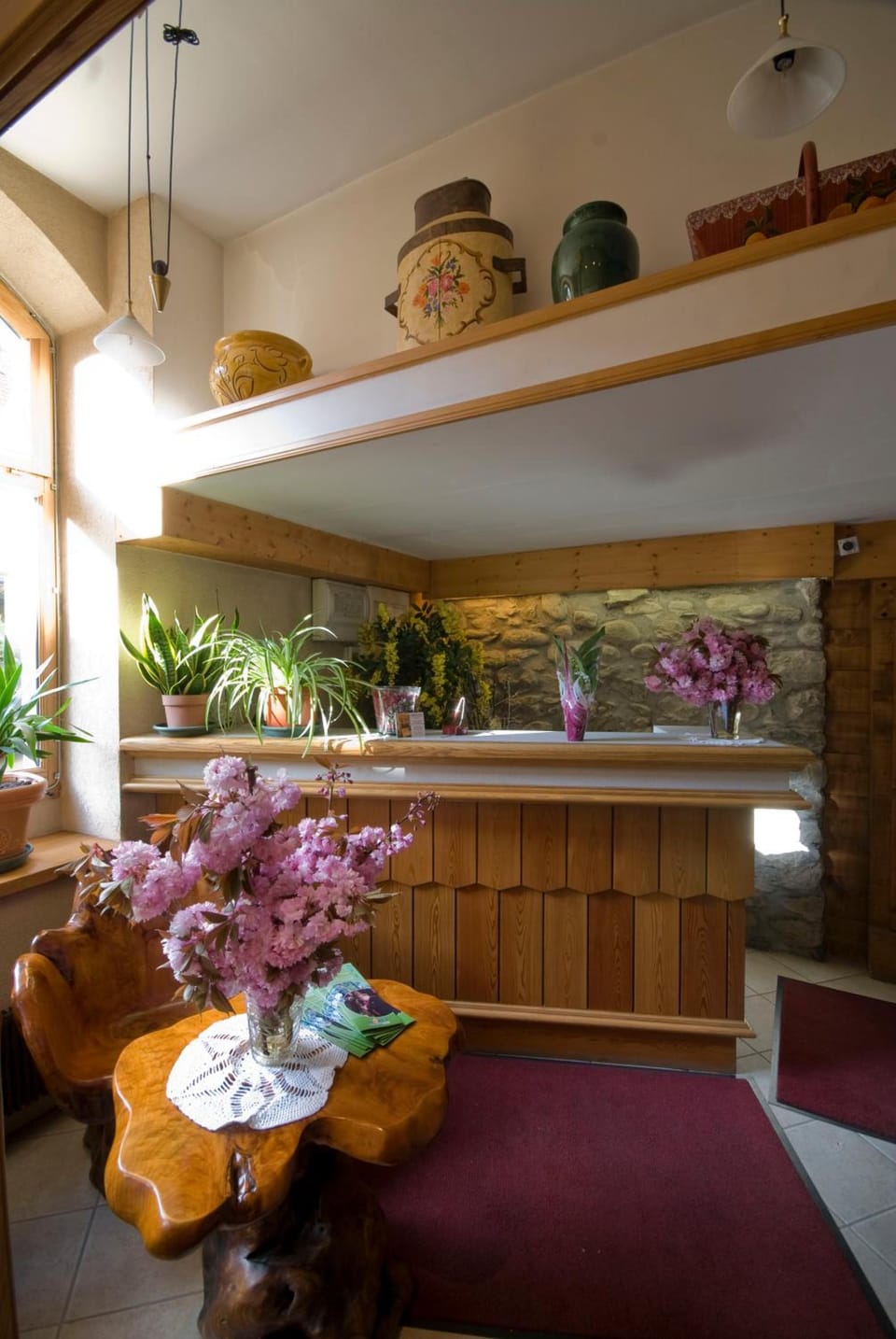 Hotel Du Midi Hotel in Haute-Savoie