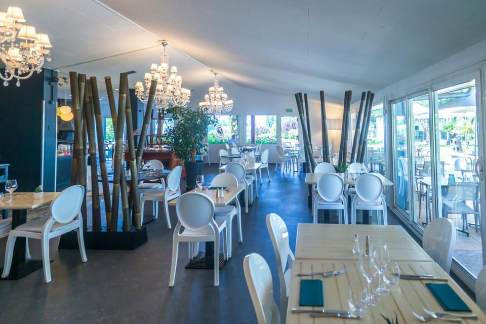 Hotel Cote Sud Leman Hotel in Thonon-les-Bains
