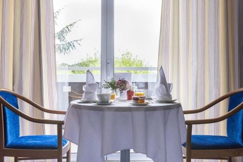 Hotel Savoie Leman Hotel in Thonon-les-Bains