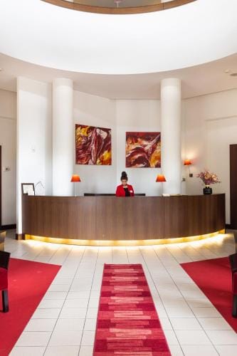 Hotel Savoie Leman Hotel in Thonon-les-Bains
