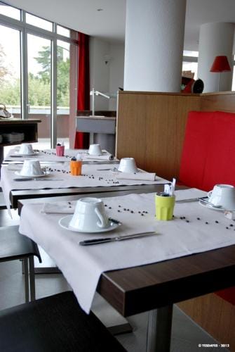 Hotel Savoie Leman Hotel in Thonon-les-Bains
