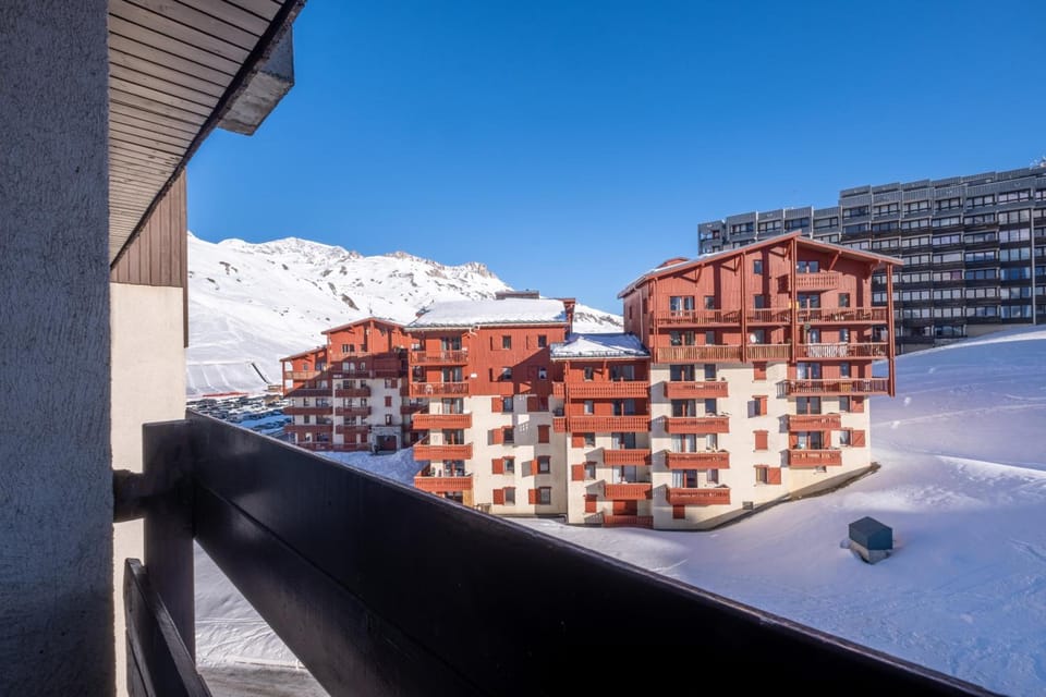 Residence Pierre & Vacances Inter-Residences Apartment hotel in Tignes