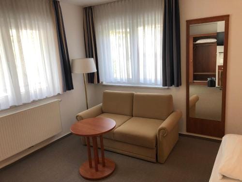 Hotel Garni Rabennest Hotel in Rhineland-Palatinate