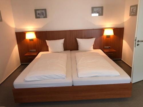 Hotel Garni Rabennest Hotel in Rhineland-Palatinate