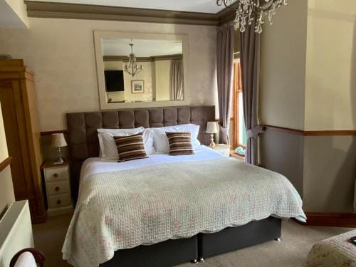 Rowan Tree Guest House Hotel in Keswick