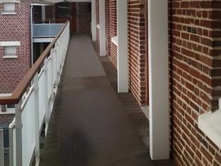 Modern'Hotel Hotel in Valenciennes