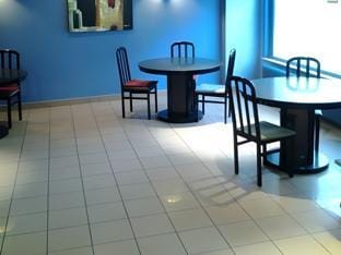 Modern'Hotel Hotel in Valenciennes