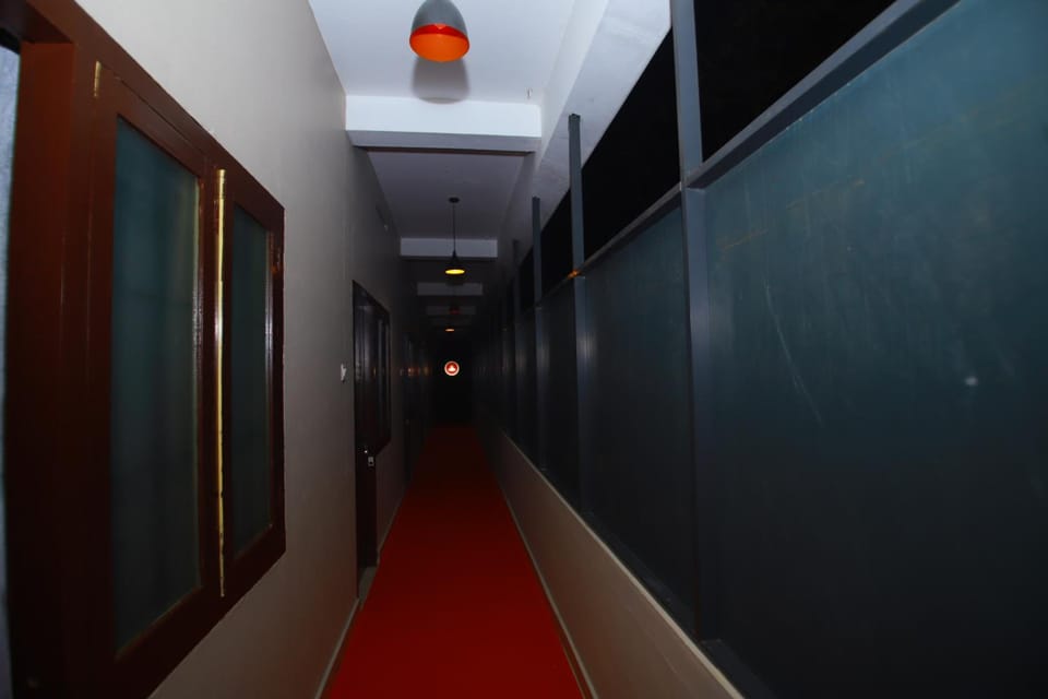 FAAZ Residency Lodge in Kozhikode