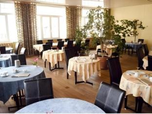 Grand Hotel Du Nord Hotel in Switzerland