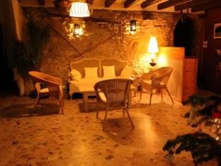 La Ferme du Bois Barbu Hotel in Provence-Alpes-Côte d'Azur