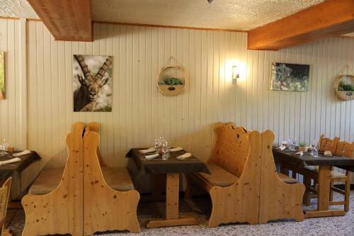 La Ferme du Bois Barbu Hotel in Provence-Alpes-Côte d'Azur