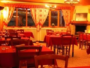 La Ferme du Bois Barbu Hotel in Provence-Alpes-Côte d'Azur