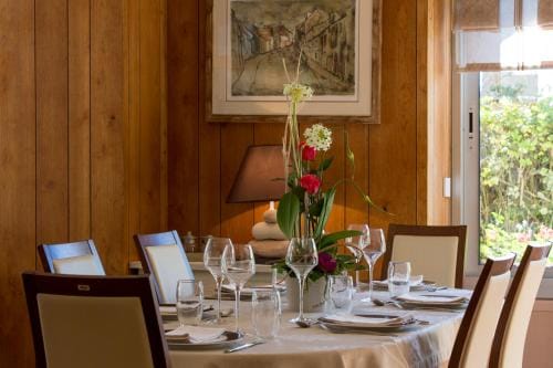 Auberge de la Terrasse Hotel in Switzerland