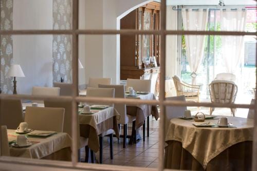 Auberge de la Terrasse Hotel in Switzerland