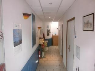 Le Cottage Hotel in Normandy