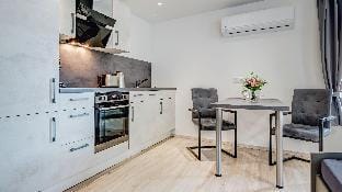 Georgi Apartments Hotel in Thuringia, Germany
