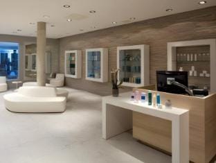 Spa Marin Du Val Andre Thalasso Resort Hotel in Brittany