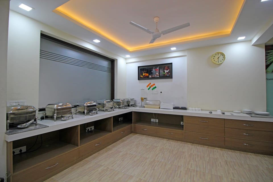 Gazebo inn and suits Inn in Gurugram
