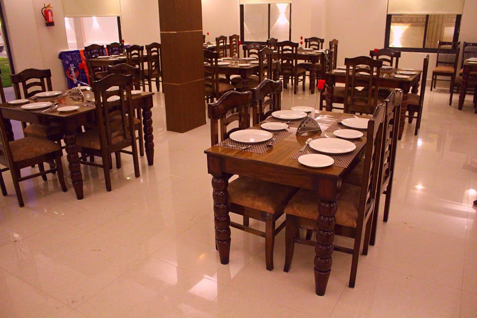 SHRIJI HOTEL Hotel in Uttarakhand