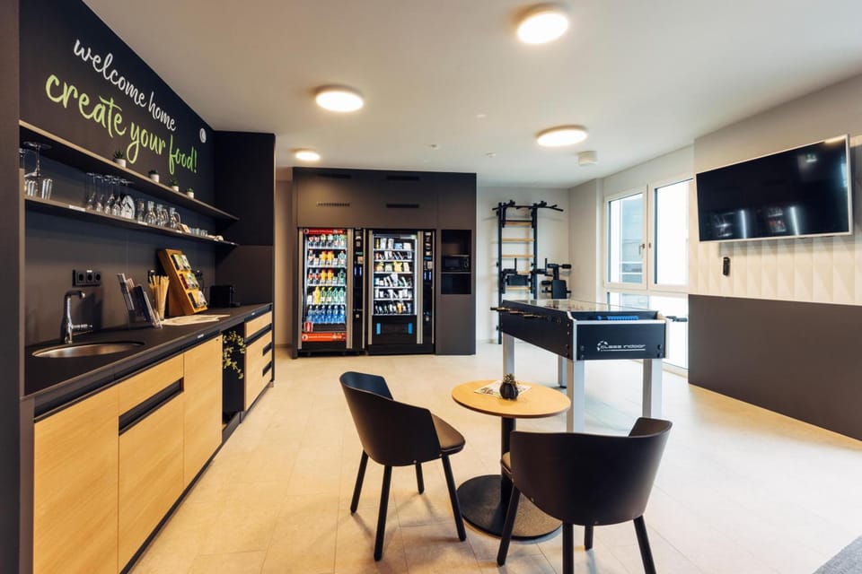 harry's home Telfs hotel & apartments Hotel in Tyrol