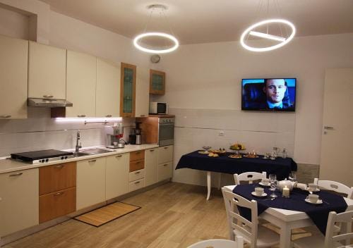 Il Casale del Borgo Hotel in Basilicata
