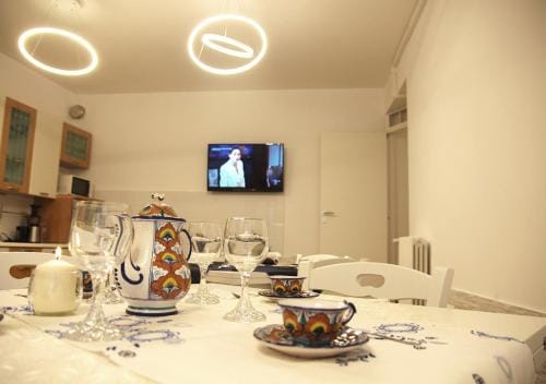 Il Casale del Borgo Hotel in Basilicata