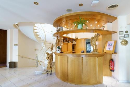 Hotel Sonne Hotel in Schaffhausen, Switzerland