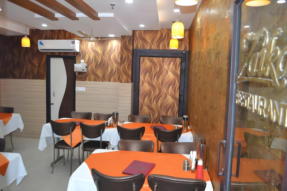 Jigyasa Palace By Mayda Hospitality Pvt. Ltd Hotel in Agra
