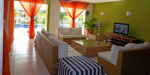 Departamento Dos reis Hotel in Armacao dos Buzios