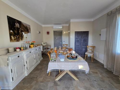 Podere Grandolfi B&B Hotel in Tuscany