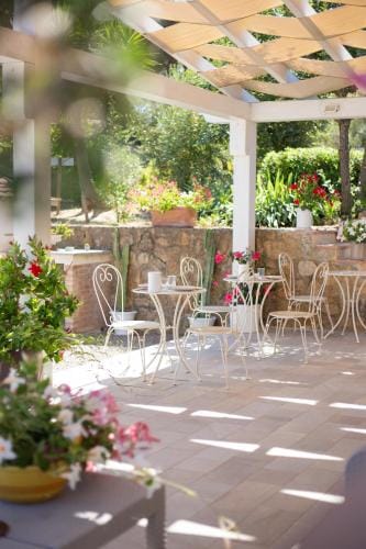 Podere Grandolfi B&B Hotel in Tuscany