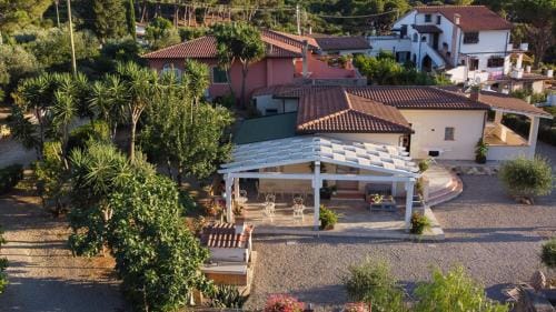 Podere Grandolfi B&B Hotel in Tuscany