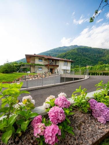Garni Tuttotondo Hotel in Levico Terme