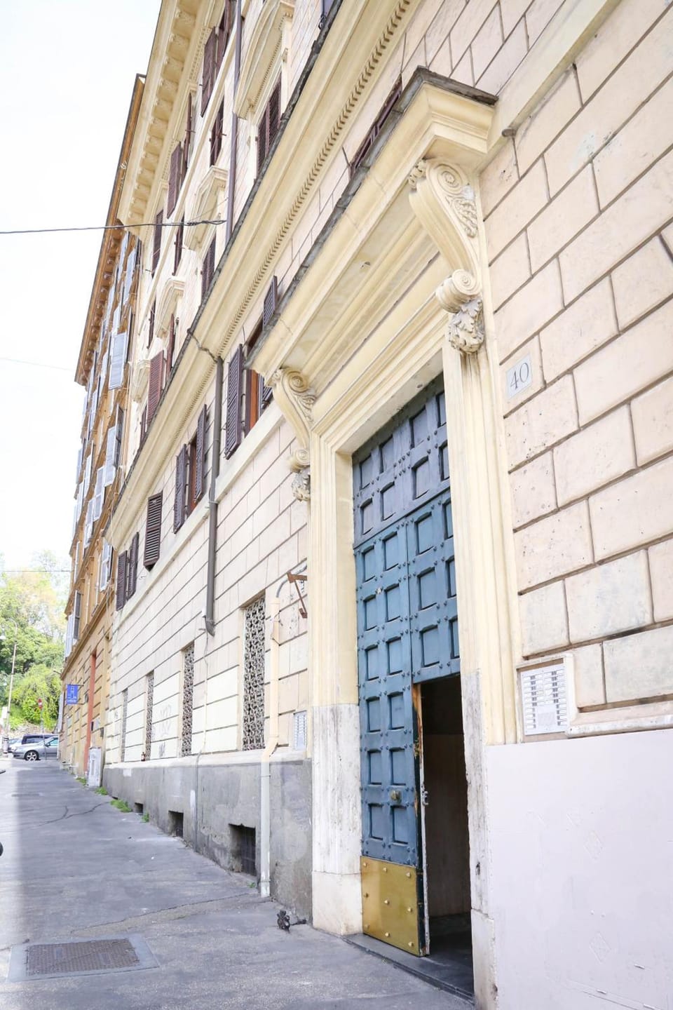 Mama House Roma Hotel in Rome