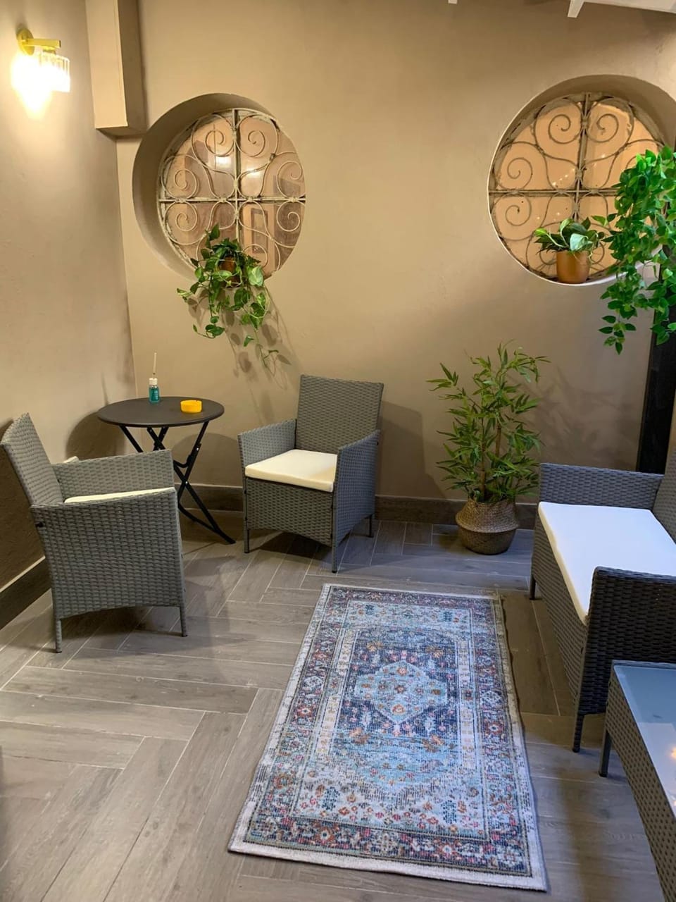 Mama House Roma Hotel in Rome