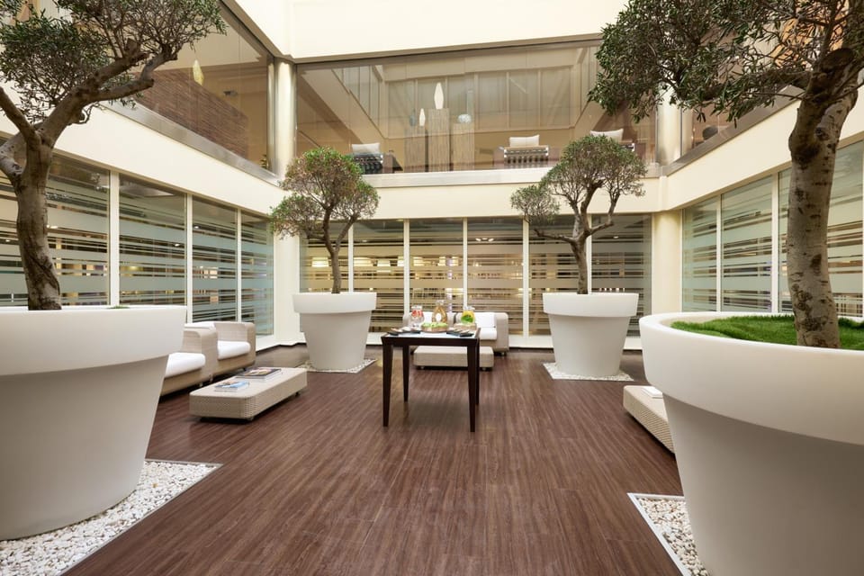 Almar Timi Ama Villasimius Resort & Spa Hotel in Sardinia