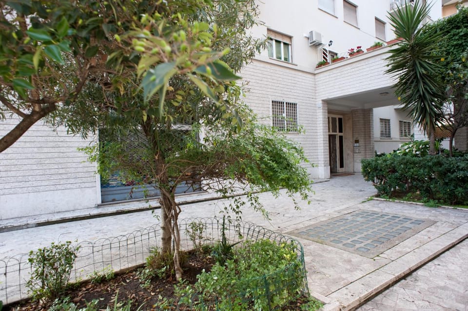 AnnoDomini Hotel in Rome