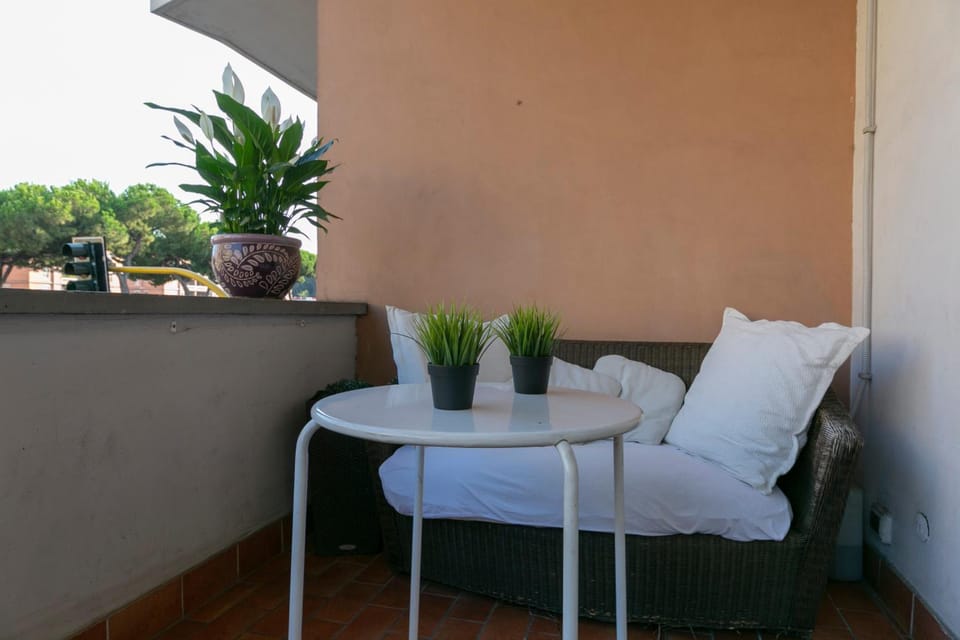 AnnoDomini Hotel in Rome