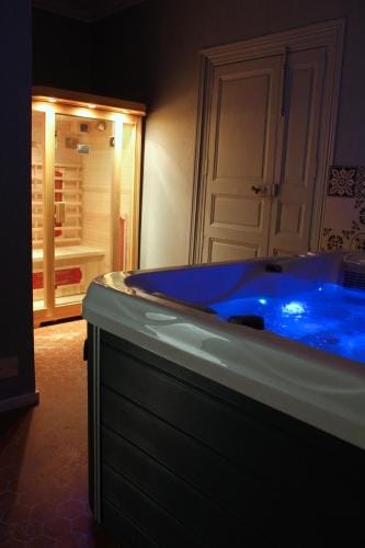 Le mas Roc'amour Hotel in Provence-Alpes-Côte d'Azur
