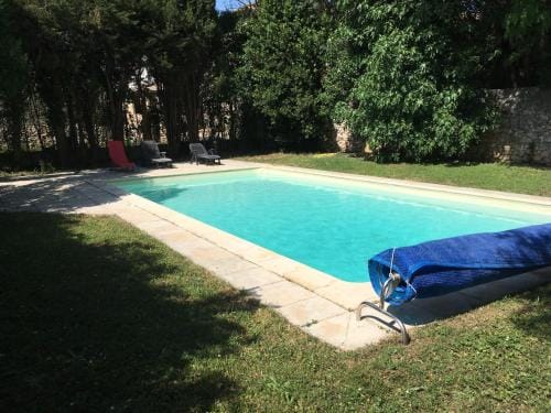 Le mas Roc'amour Hotel in Provence-Alpes-Côte d'Azur