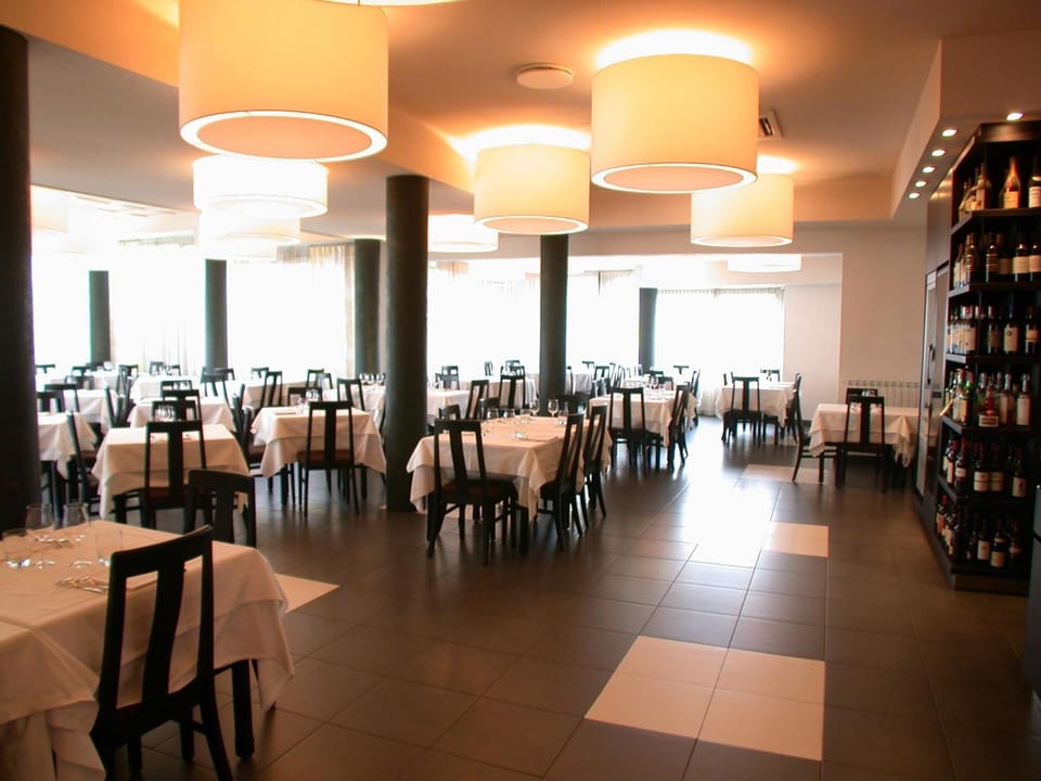 Hotel La Torretta Hotel in Rho