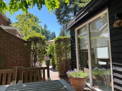 de Merel Hotel in North Brabant (province)